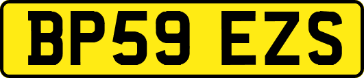 BP59EZS
