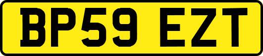 BP59EZT