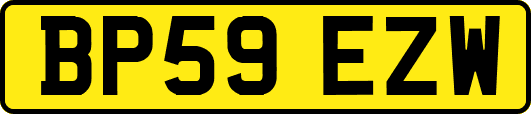BP59EZW