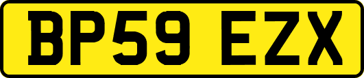 BP59EZX