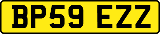 BP59EZZ