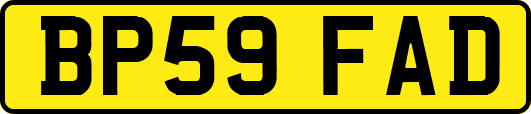 BP59FAD