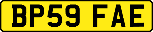 BP59FAE