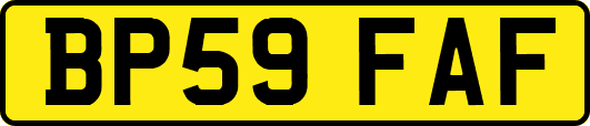 BP59FAF