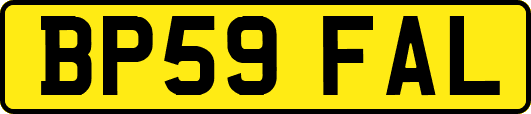BP59FAL