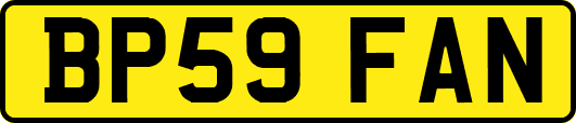 BP59FAN