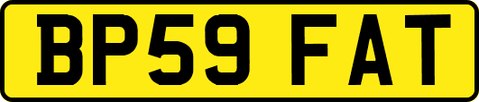 BP59FAT