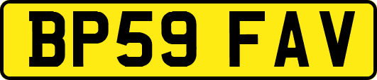 BP59FAV