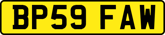 BP59FAW
