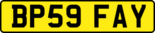 BP59FAY