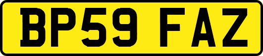BP59FAZ
