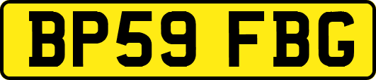 BP59FBG