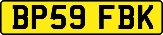 BP59FBK