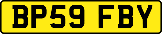 BP59FBY