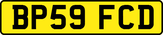 BP59FCD