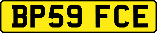 BP59FCE