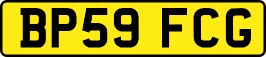 BP59FCG