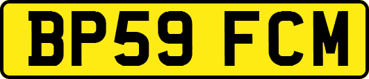 BP59FCM