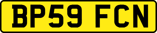 BP59FCN