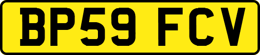 BP59FCV