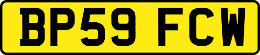 BP59FCW
