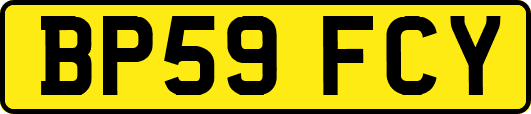 BP59FCY