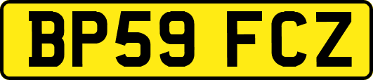BP59FCZ