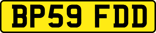 BP59FDD
