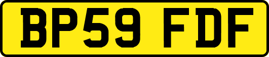 BP59FDF