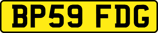 BP59FDG