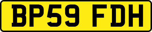 BP59FDH