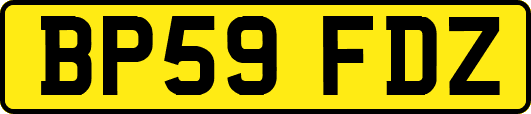 BP59FDZ