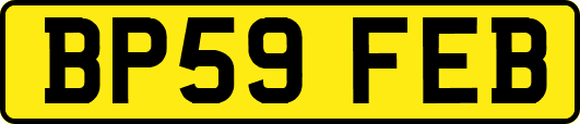BP59FEB