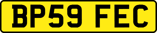 BP59FEC
