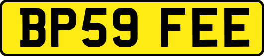 BP59FEE