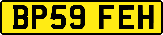 BP59FEH