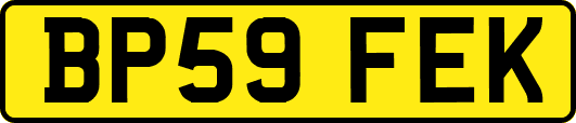 BP59FEK