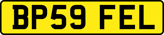 BP59FEL