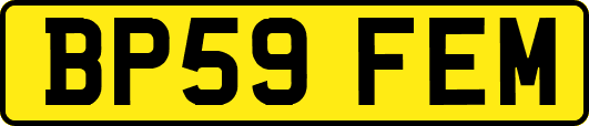 BP59FEM