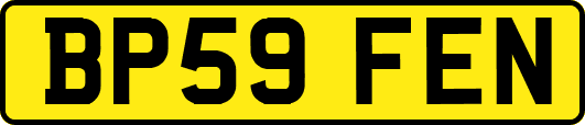 BP59FEN