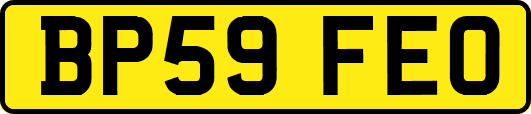 BP59FEO
