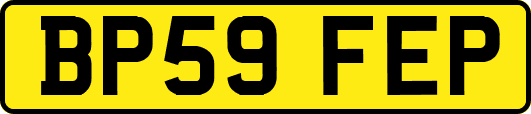 BP59FEP