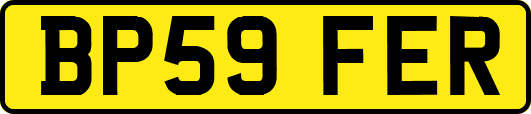 BP59FER