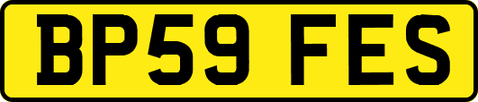 BP59FES