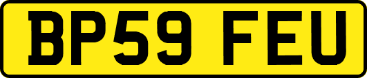 BP59FEU