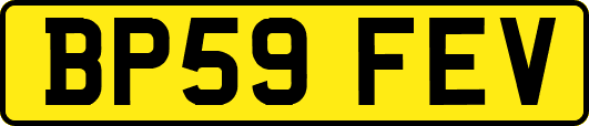 BP59FEV