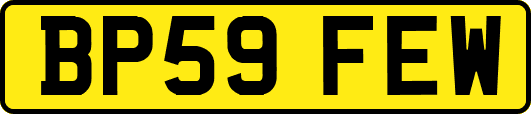 BP59FEW