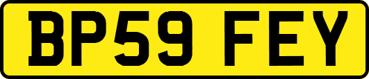 BP59FEY