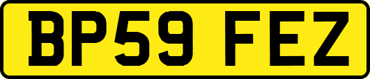 BP59FEZ