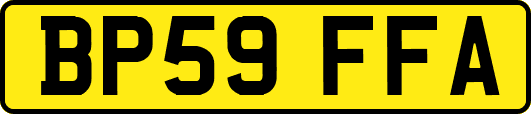 BP59FFA